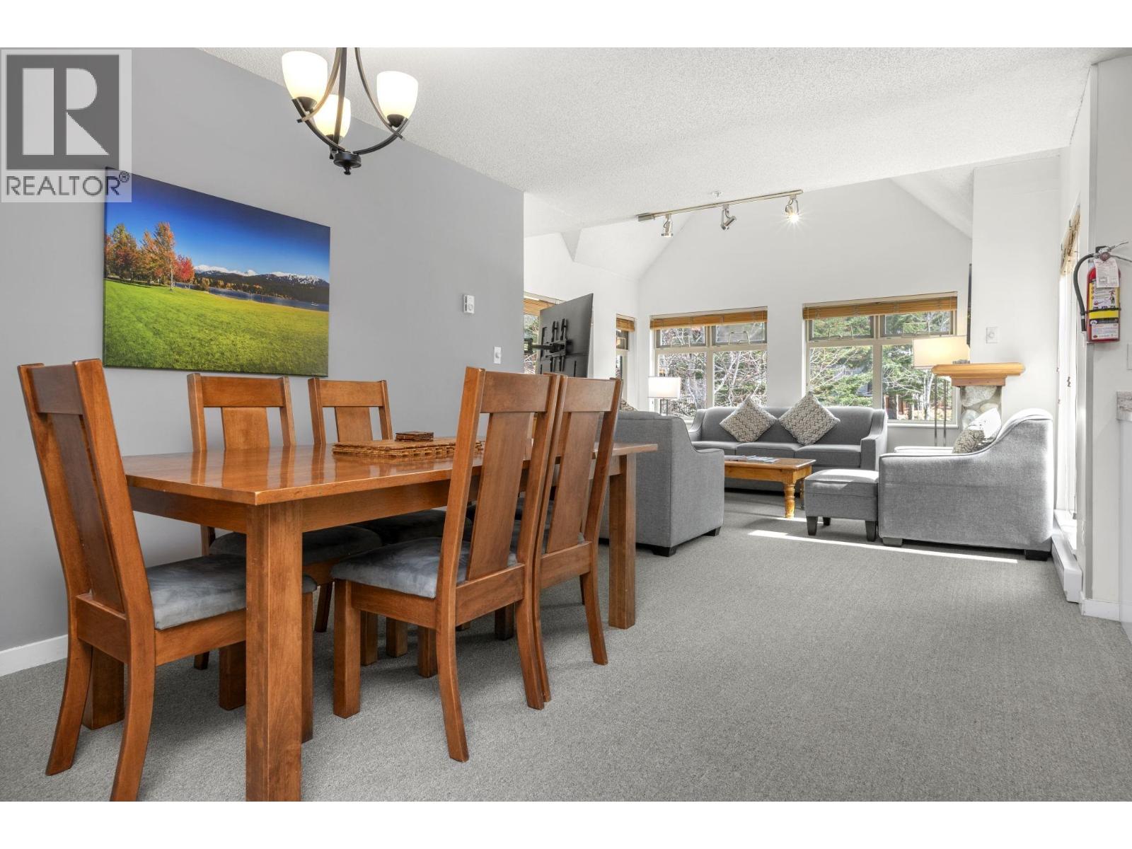 231 W51 2050 LAKE PLACID ROAD, Whistler