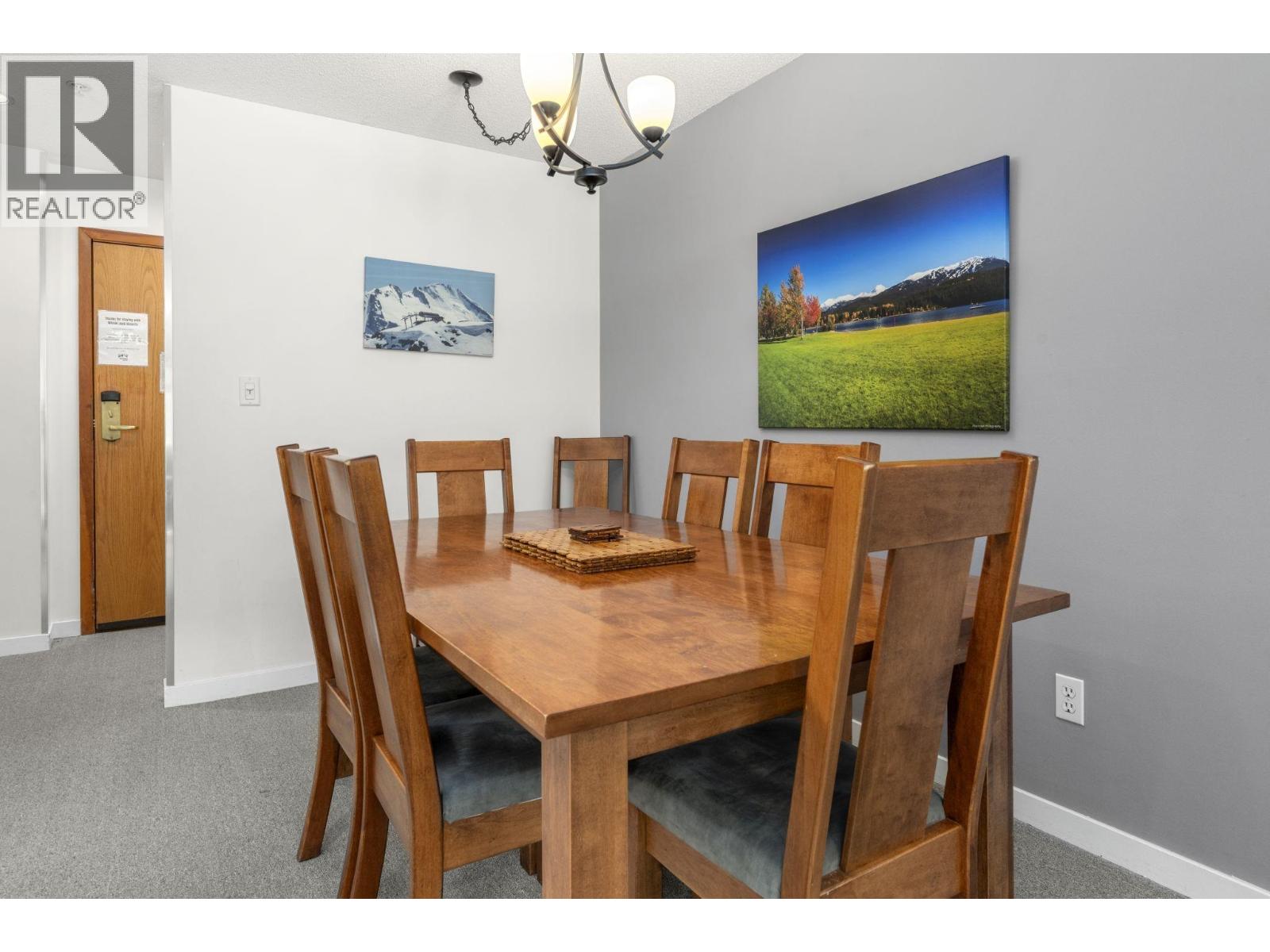 231 W51 2050 LAKE PLACID ROAD, Whistler