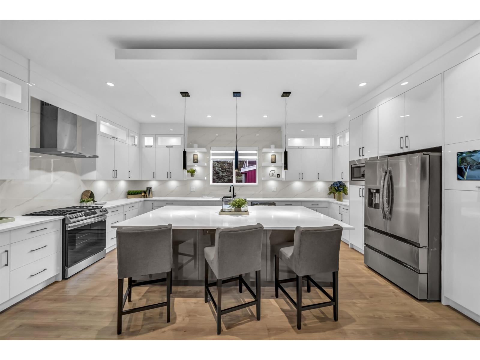 2699 VALEMONT CRESCENT, Abbotsford