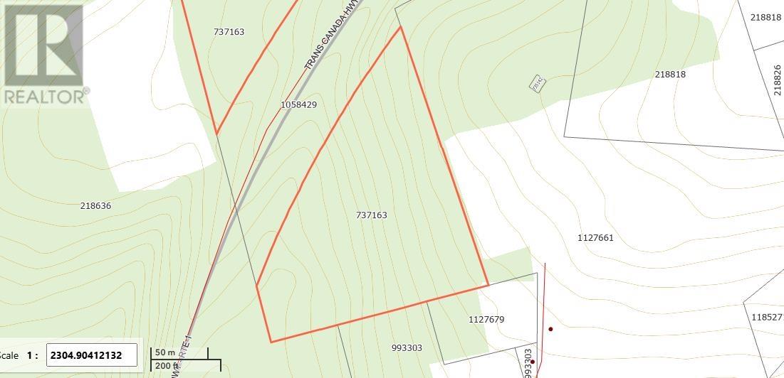 Acreage Bonshaw