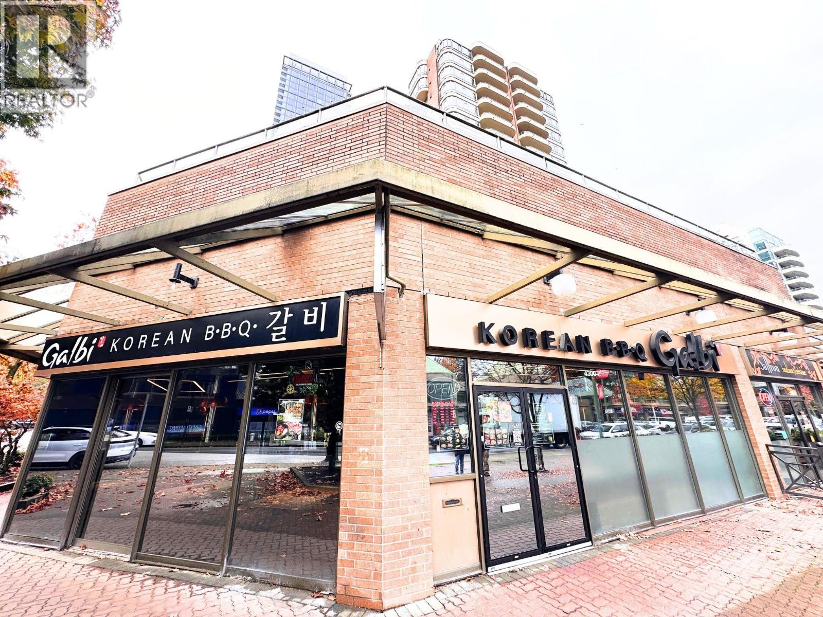 6 4300 KINGSWAY, Burnaby