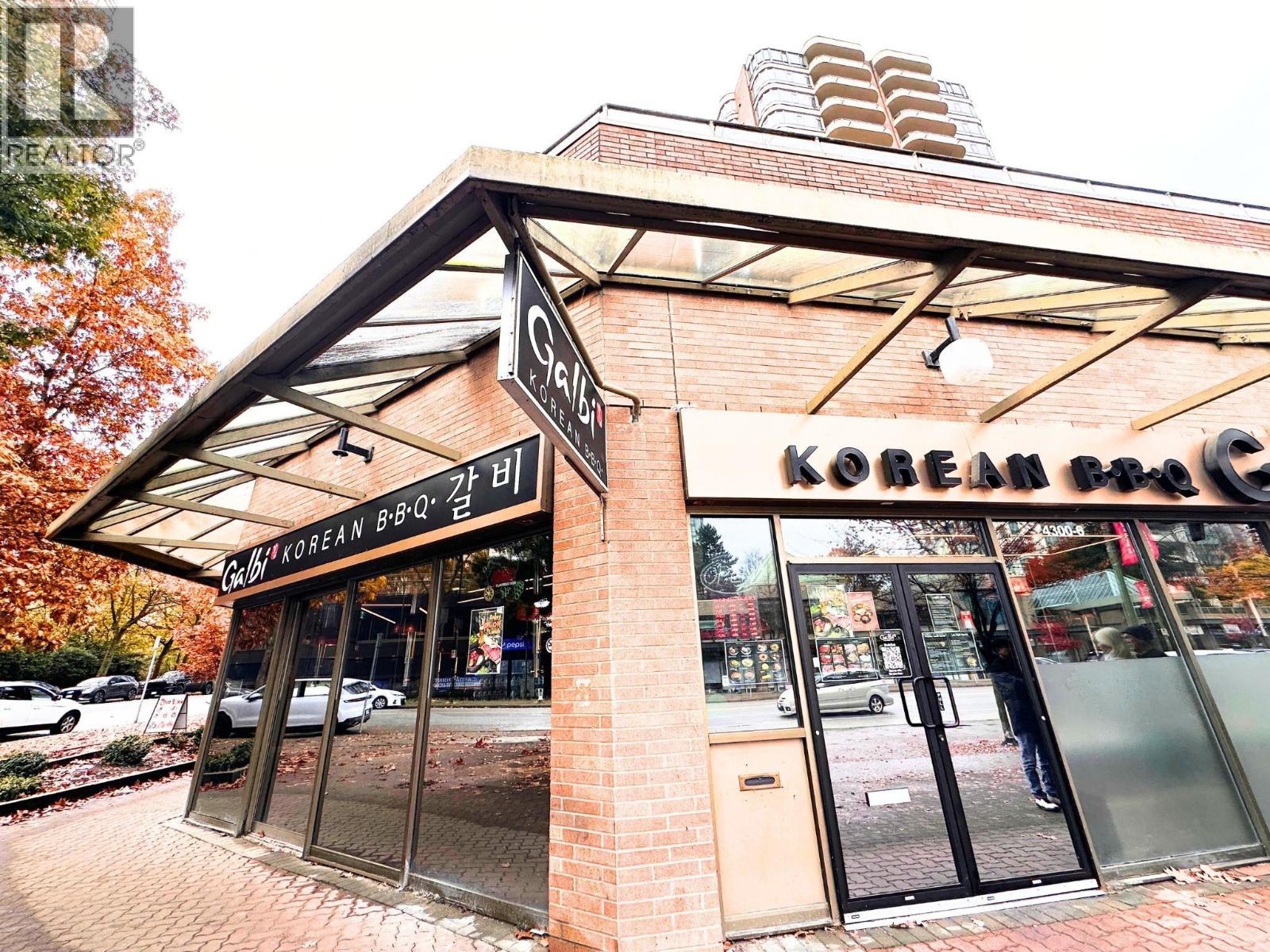 6 4300 KINGSWAY, Burnaby