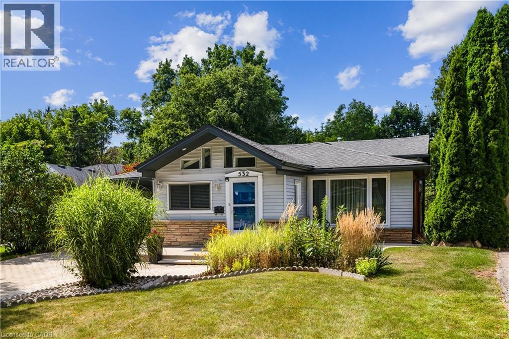 532 ELWOOD Road