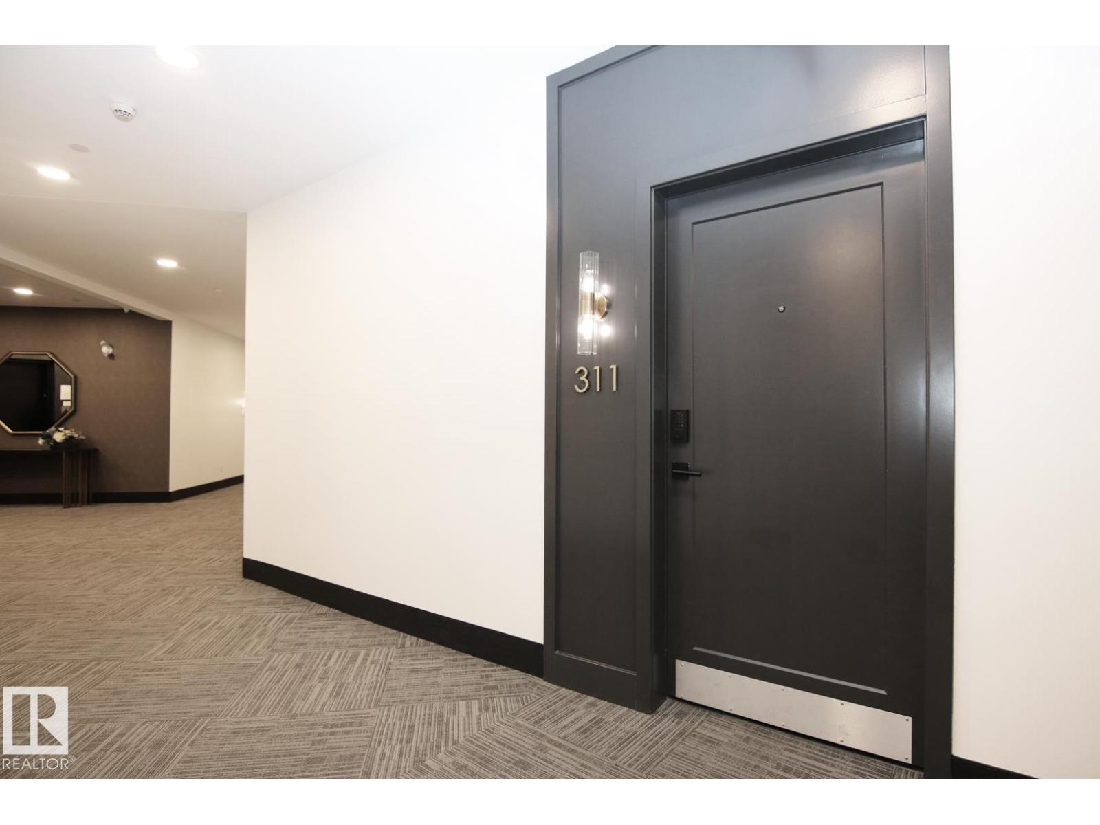 #311 7463 MAY CM NW, Edmonton