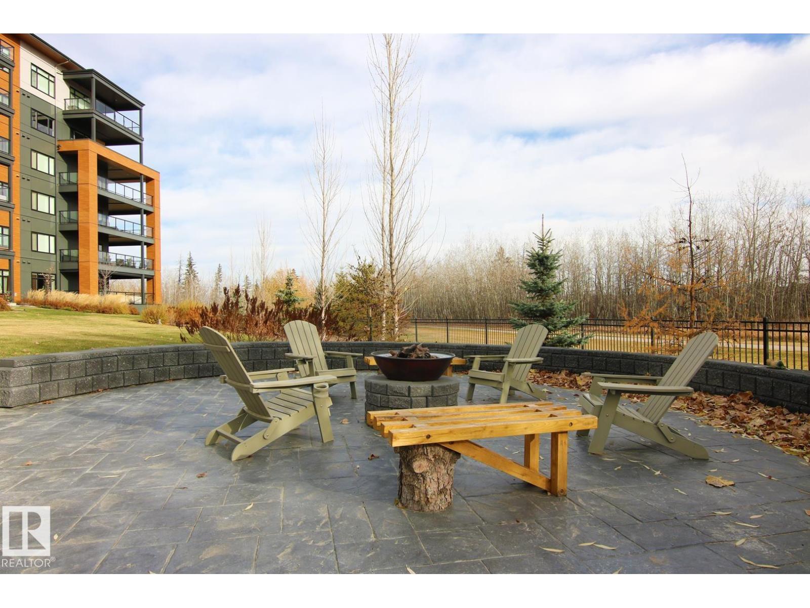 #311 7463 MAY CM NW, Edmonton