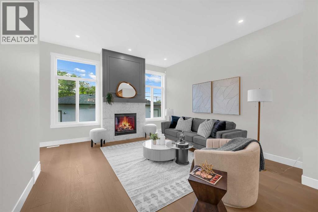 Single Family House for Sale in  Bowness Road NW Bowness Calgary 