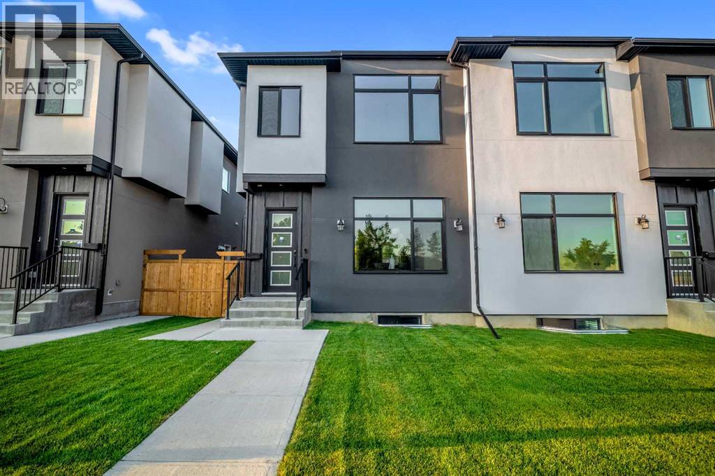 8114 Bowness Road NW, Calgary, Alberta