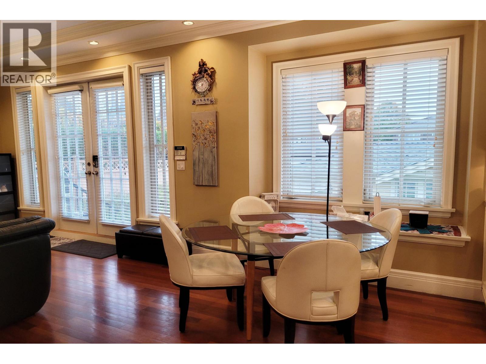 2228 W 22ND AVENUE, Vancouver