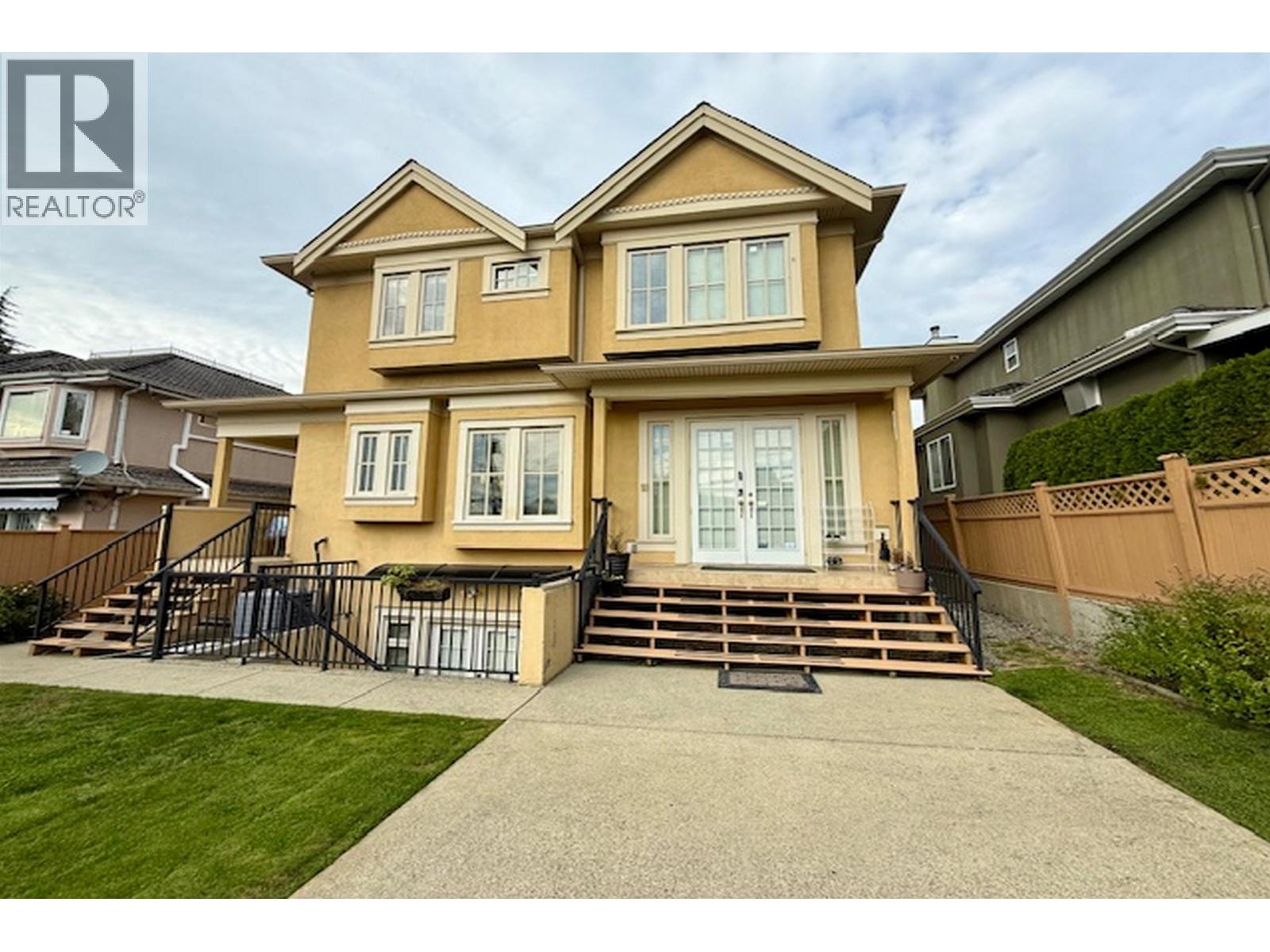 2228 W 22ND AVENUE, Vancouver