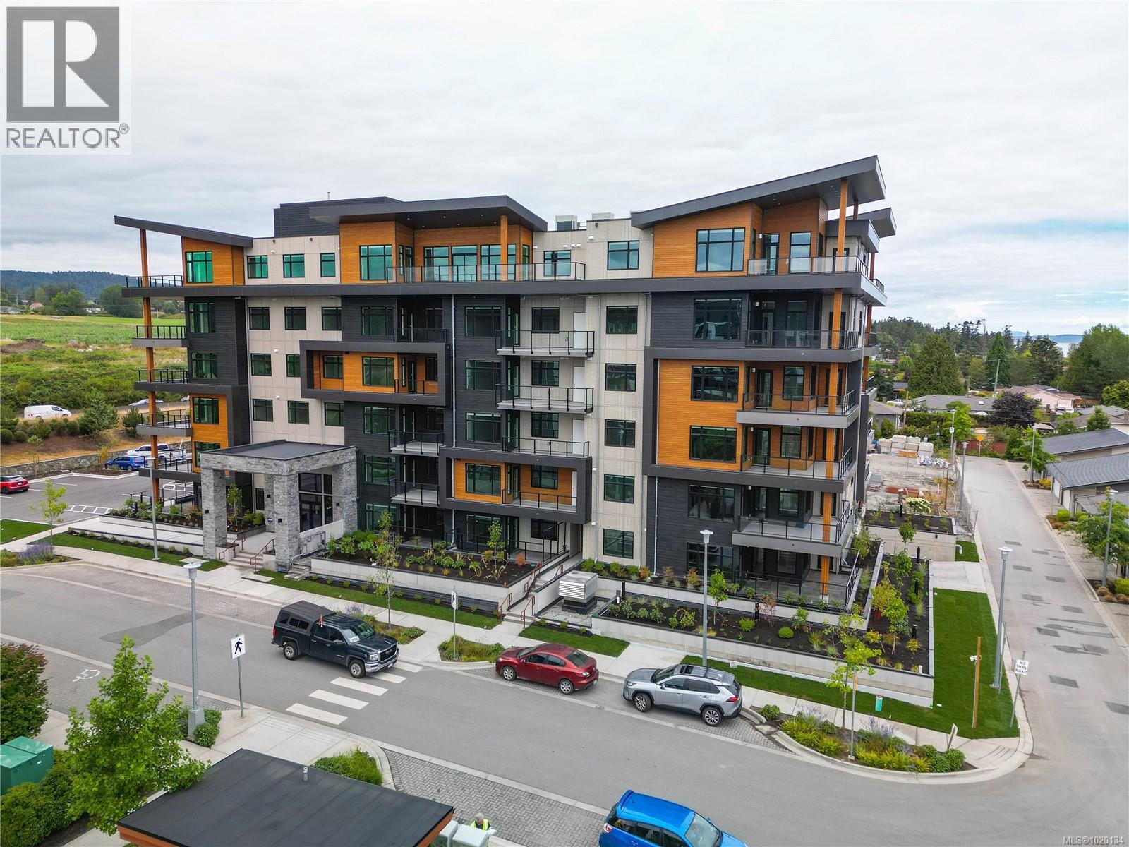 109 2520 Hackett Cres, Central Saanich