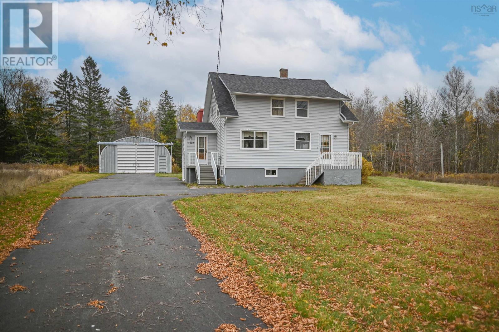 Property photo of 4022 Aylesford Rd