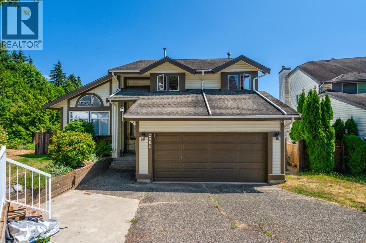 2984 LOTUS COURT, Coquitlam