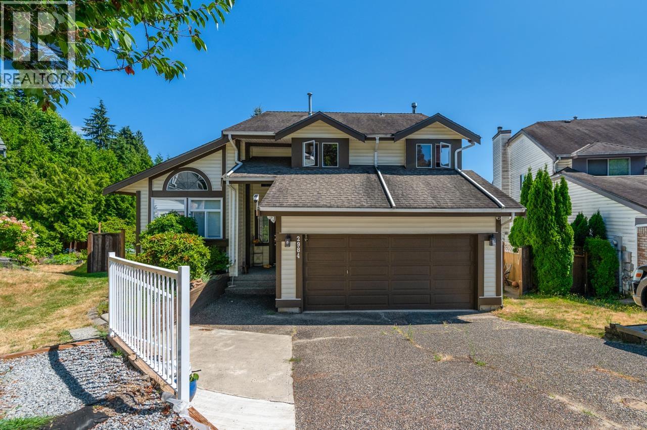 2984 LOTUS COURT, Coquitlam
