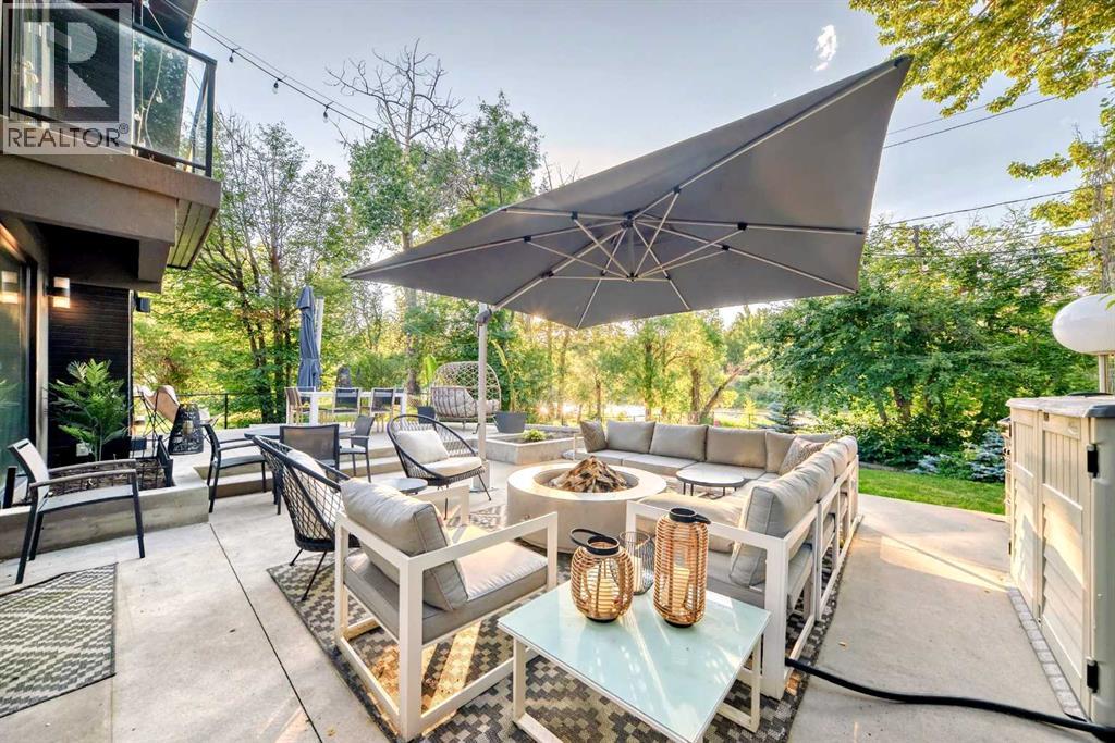 Single Family House for Sale in  Riverdale Avenue SW Elbow Park Calgary 