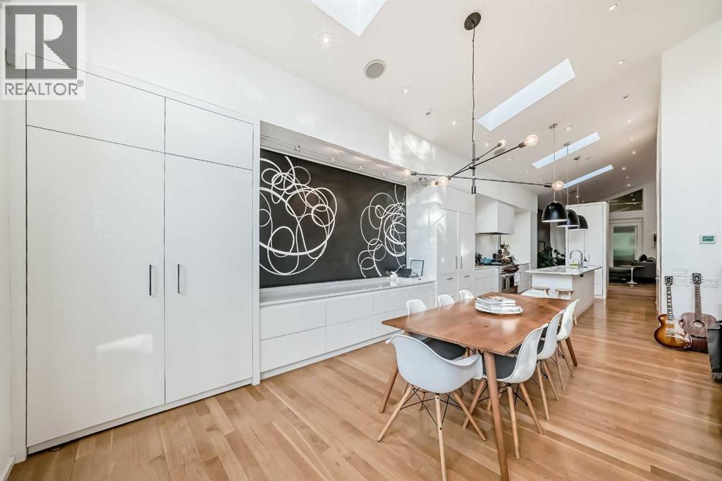 Single Family House for Sale in  Riverdale Avenue SW Elbow Park Calgary 