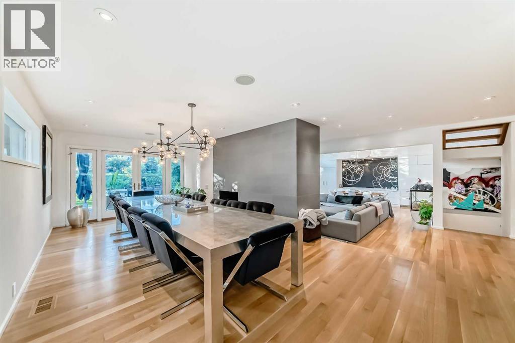 Single Family House for Sale in  Riverdale Avenue SW Elbow Park Calgary 