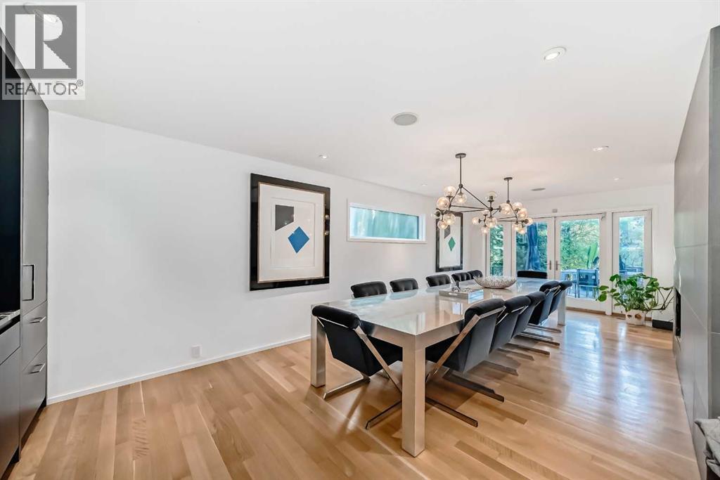 Single Family House for Sale in  Riverdale Avenue SW Elbow Park Calgary 