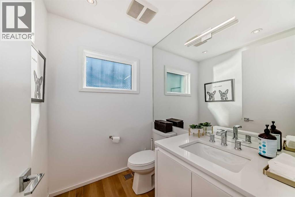 Single Family House for Sale in  Riverdale Avenue SW Elbow Park Calgary 