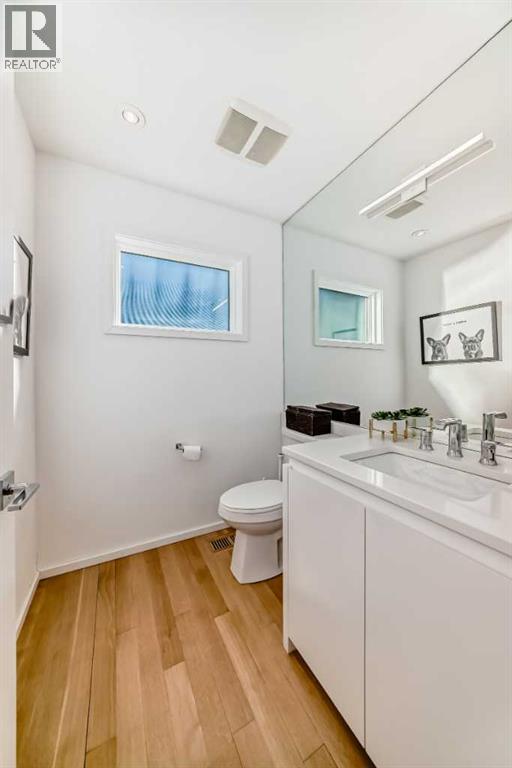 Single Family House for Sale in  Riverdale Avenue SW Elbow Park Calgary 