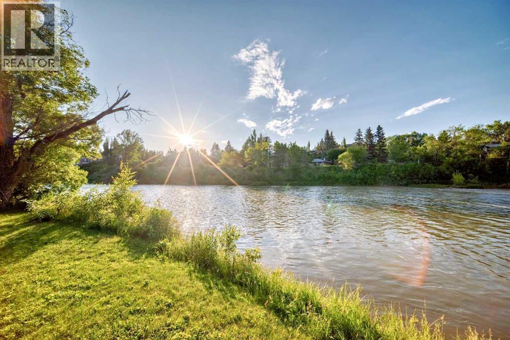 Single Family House for Sale in  Riverdale Avenue SW Elbow Park Calgary 