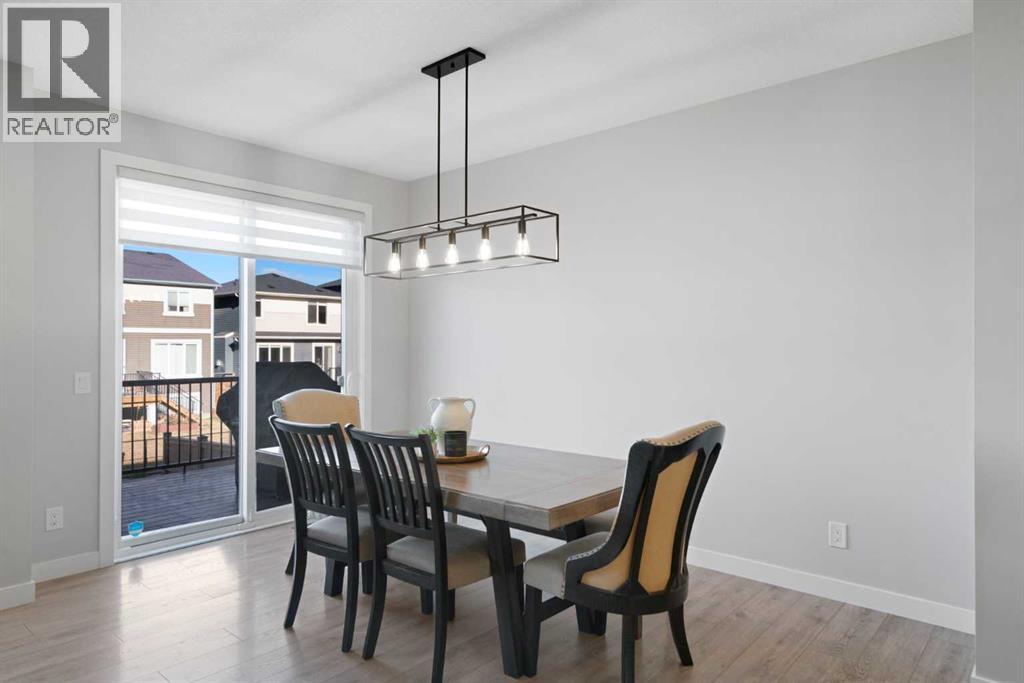 96 Emberside Glen, Cochrane