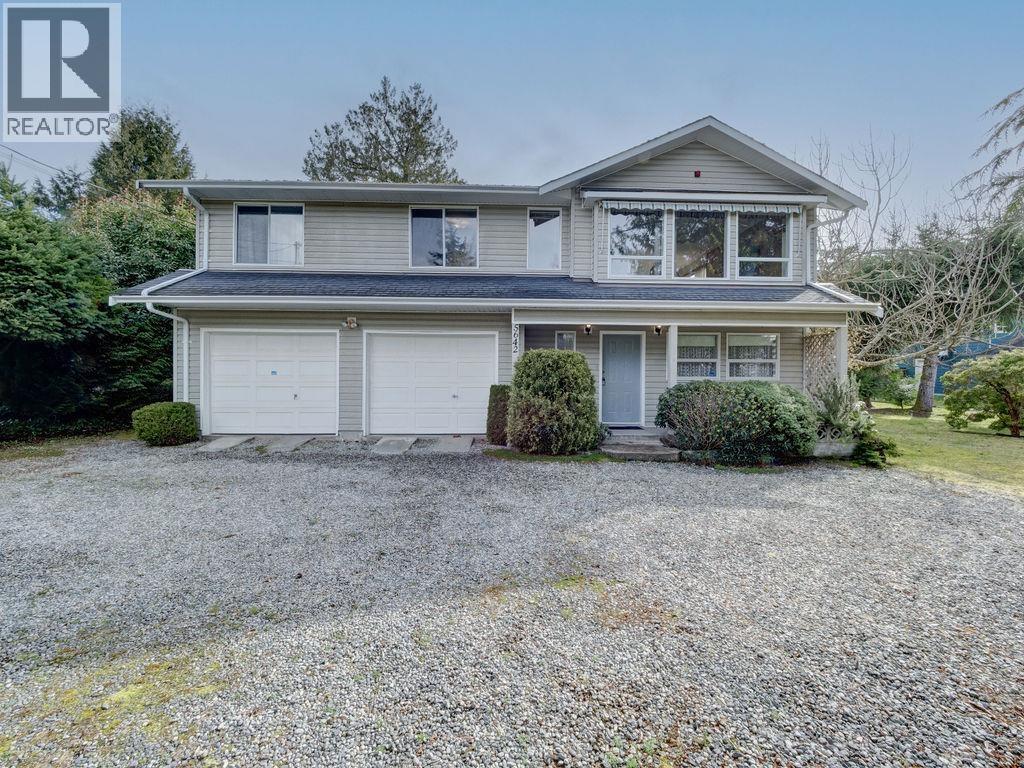 5642 NICKERSON ROAD, Sechelt