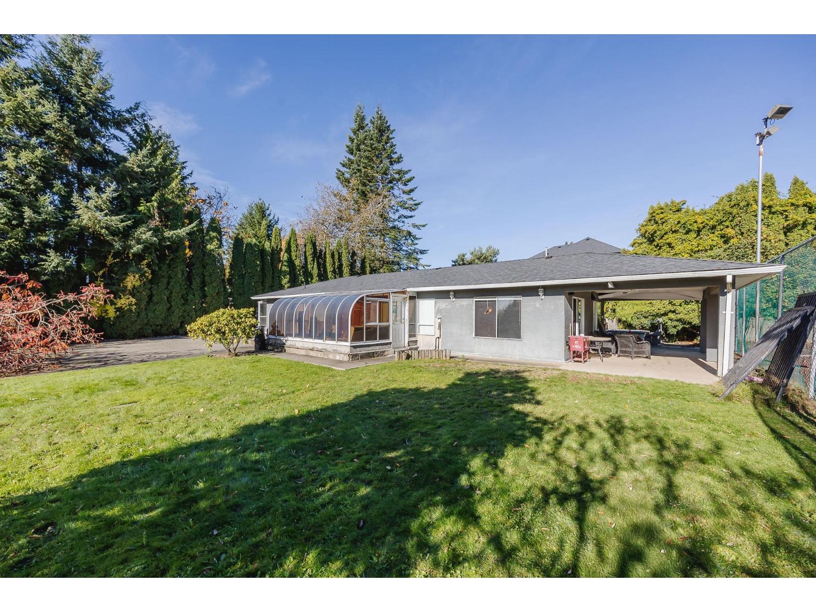 32826 BEST AVENUE, Mission