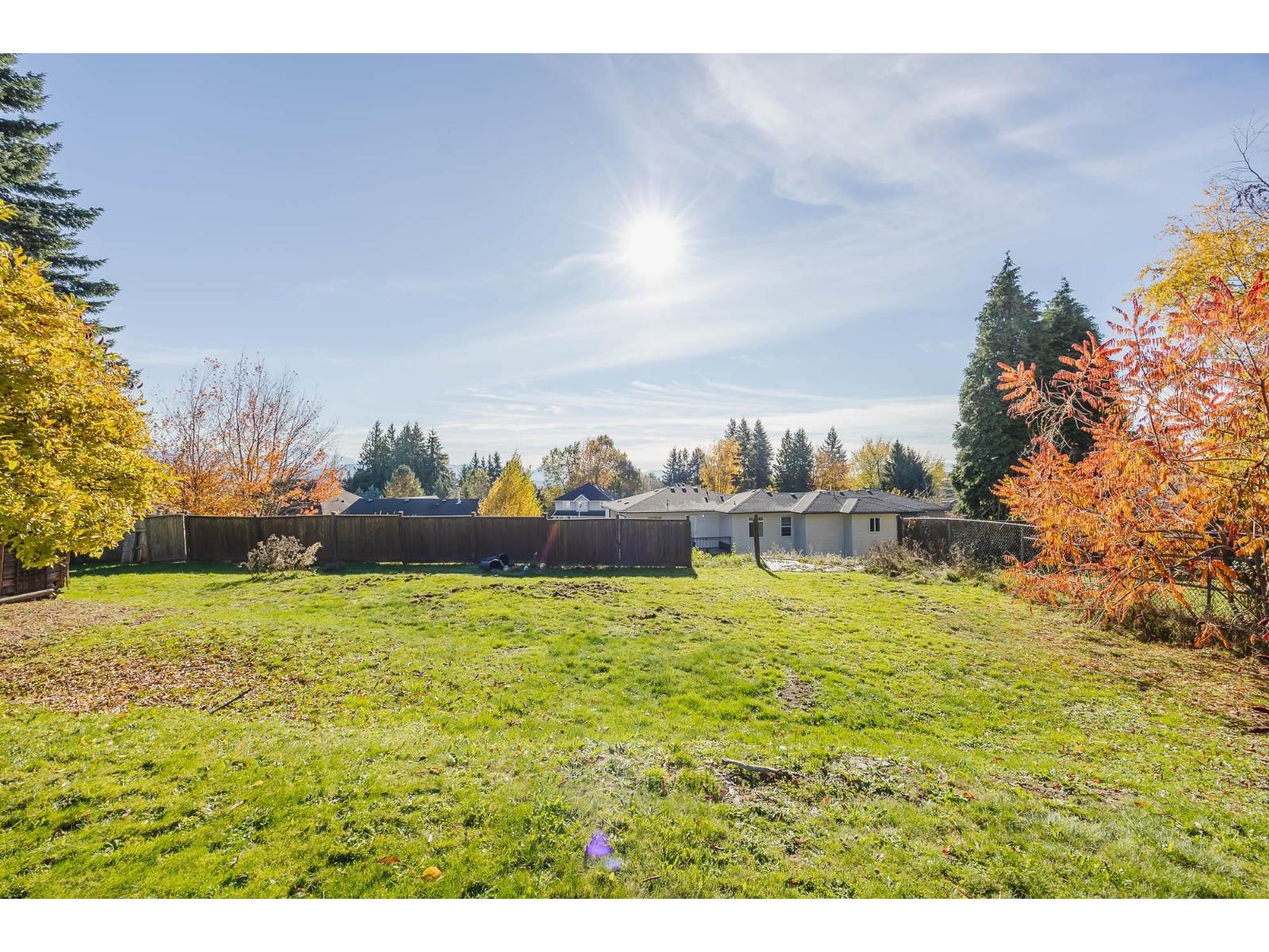 32826 BEST AVENUE, Mission