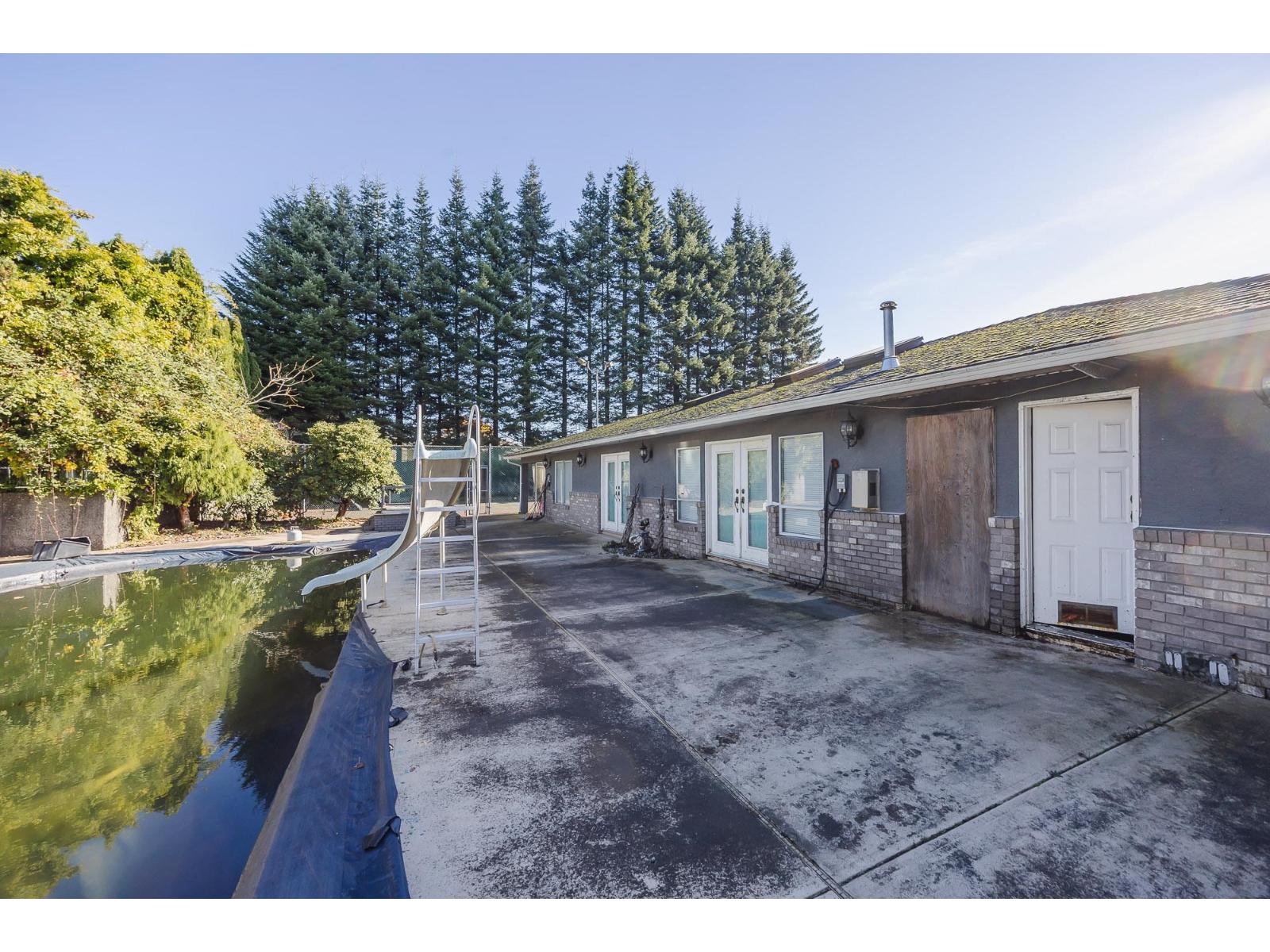 32826 BEST AVENUE, Mission