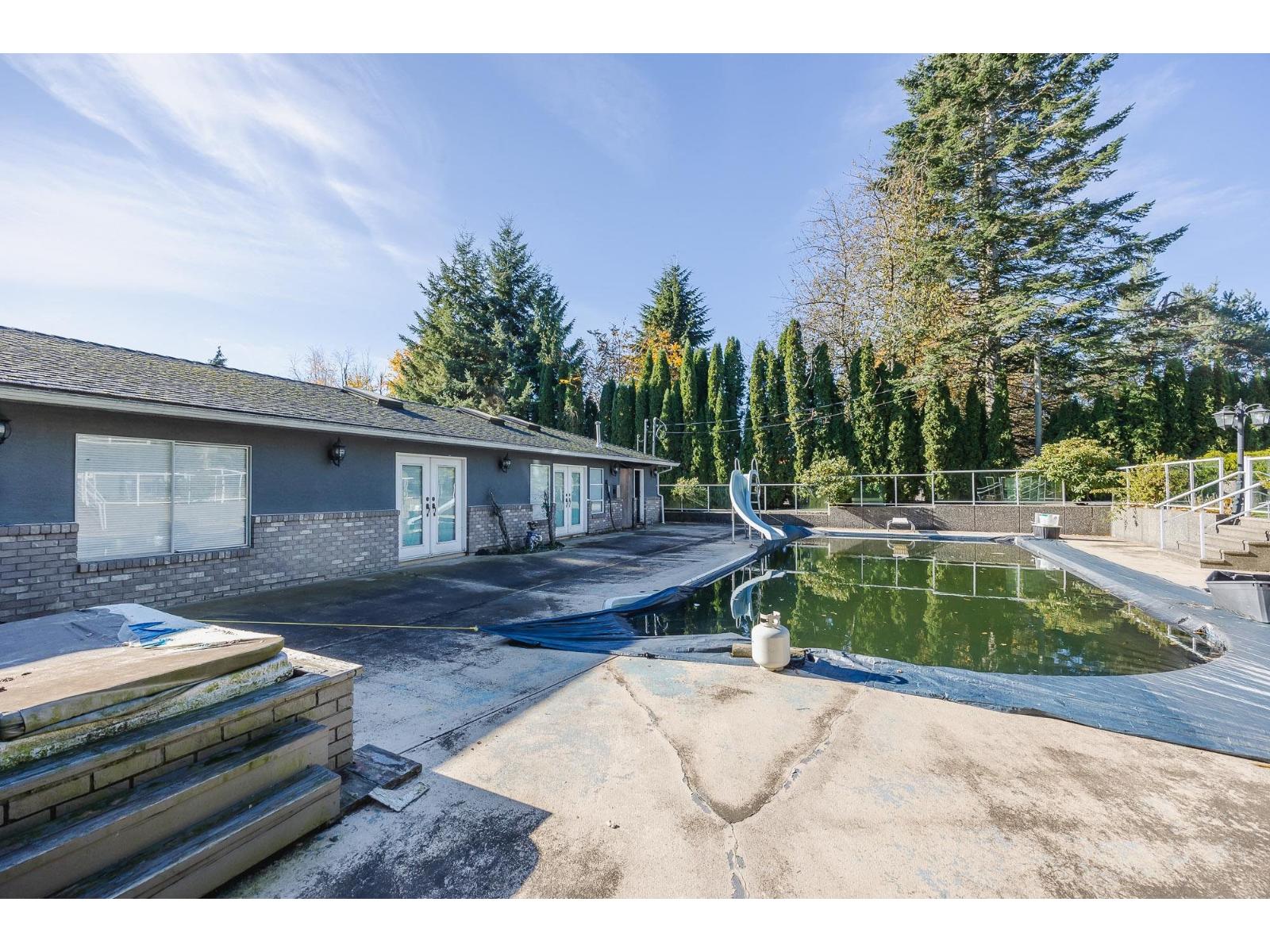 32826 BEST AVENUE, Mission