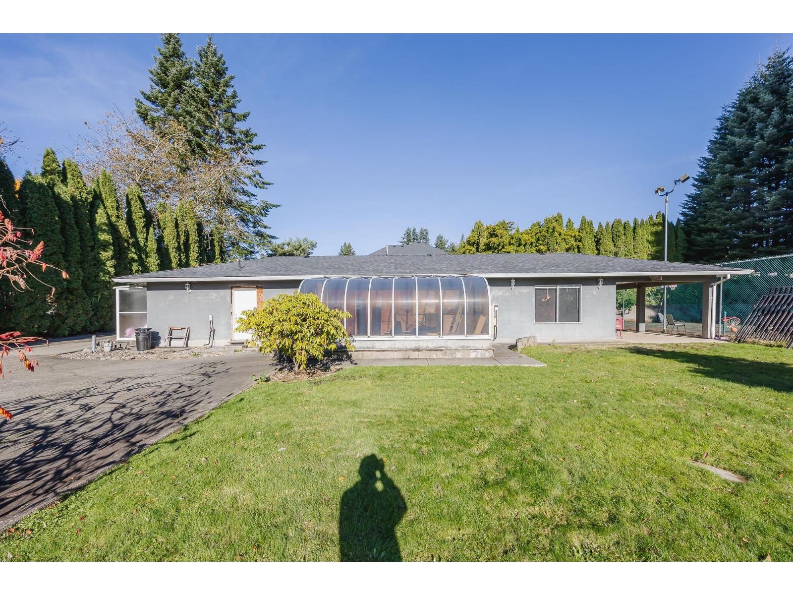 32826 BEST AVENUE, Mission