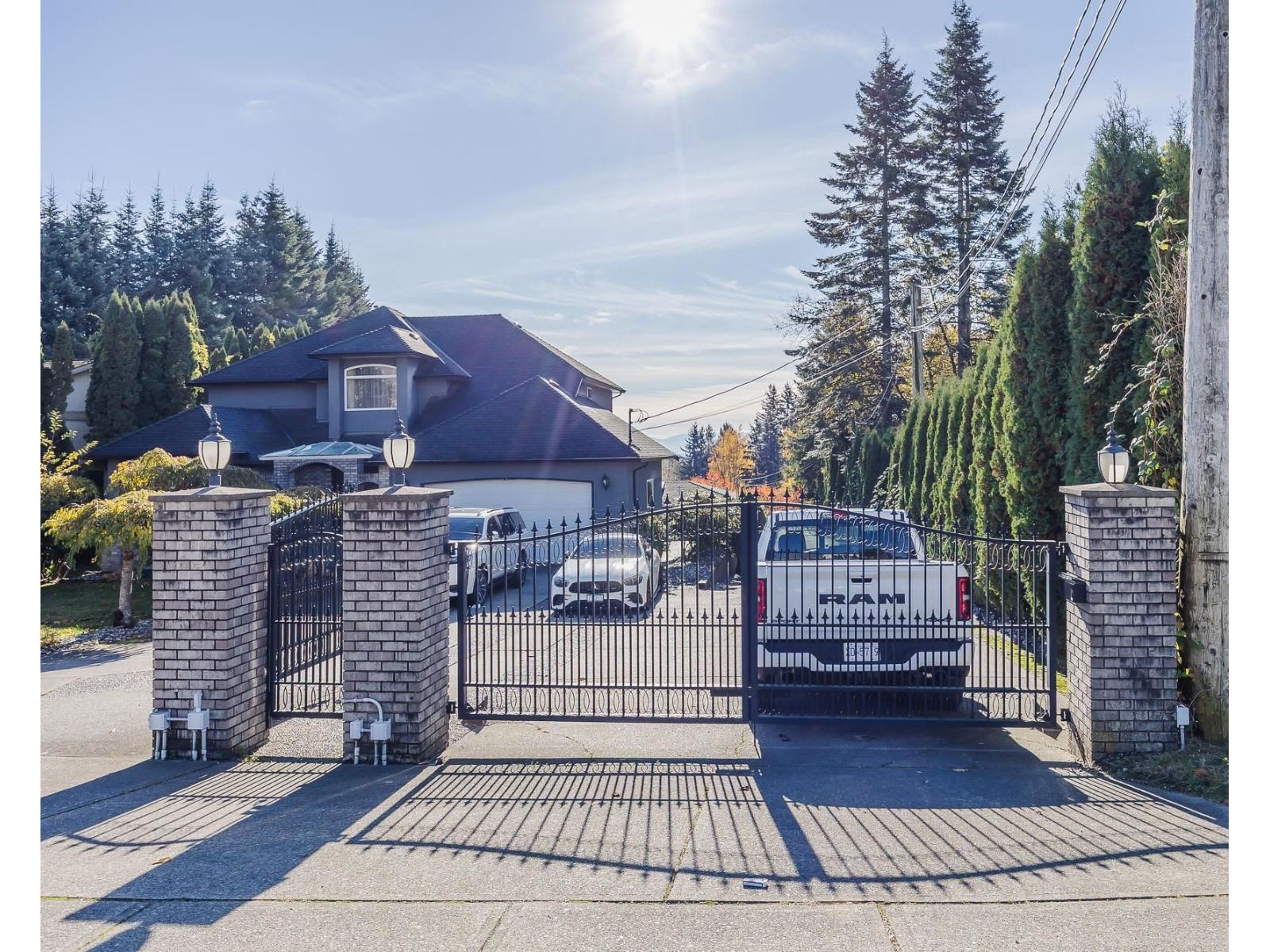 32826 BEST AVENUE, Mission