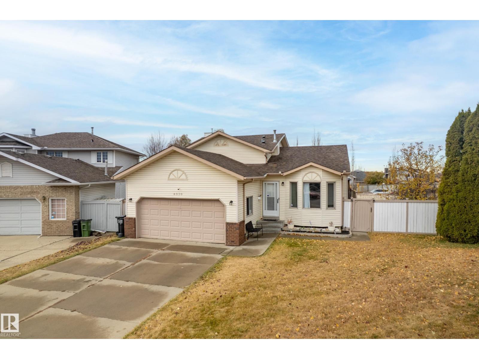 6520 154 AV NW, Edmonton