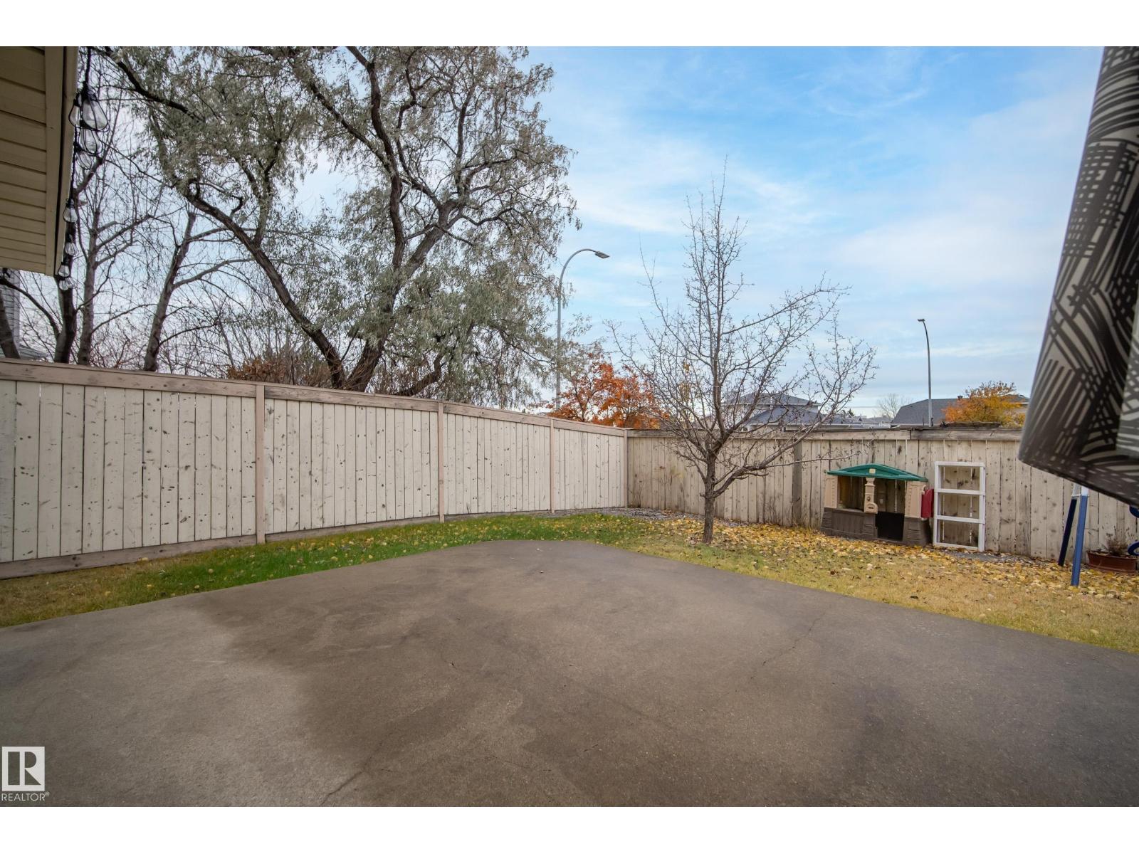 6520 154 AV NW, Edmonton