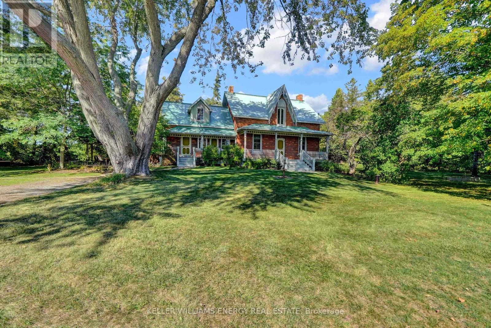 1356 COUNTY ROAD 11 - Photo 2 of 50, Prince Edward County (Athol Ward), Ontario