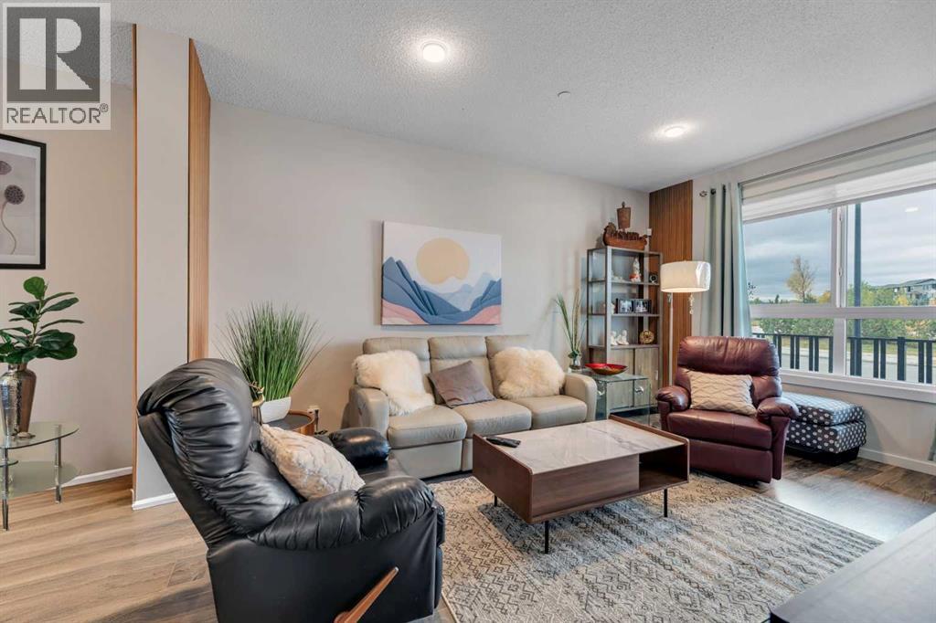 Single Family House for Sale in  Livingston Hill NE Livingston Calgary 