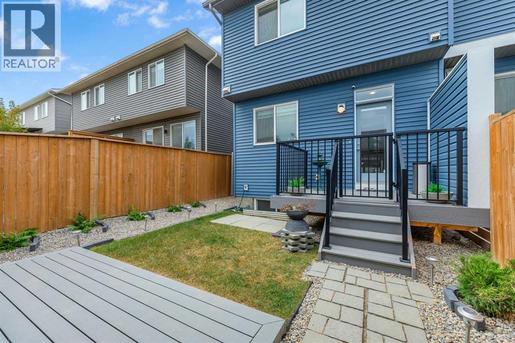 Single Family House for Sale in  Livingston Hill NE Livingston Calgary 