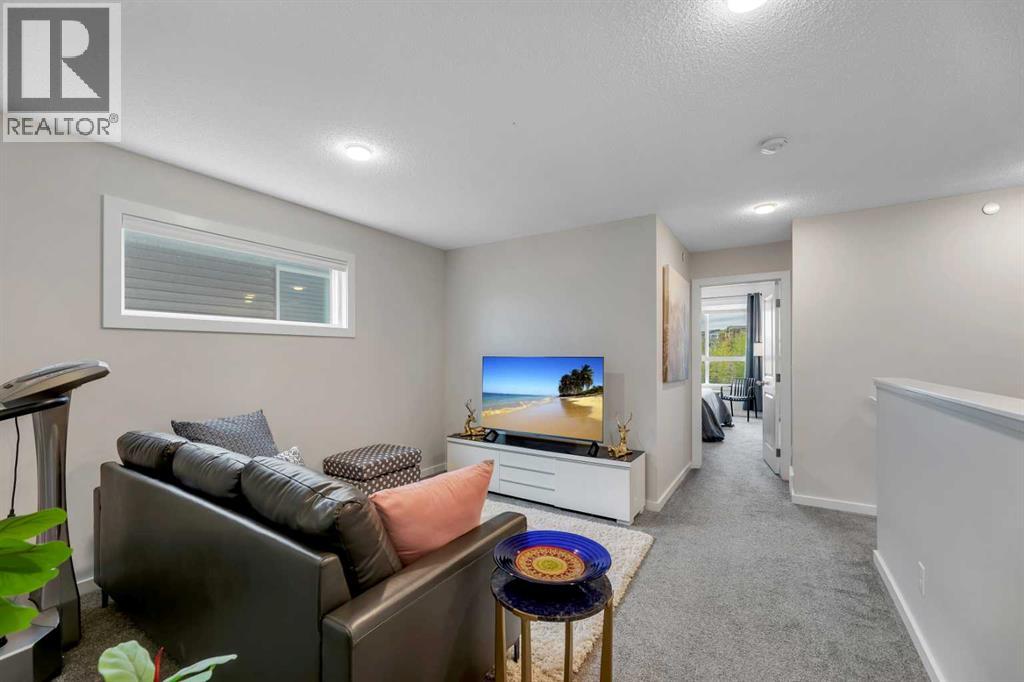 Single Family House for Sale in  Livingston Hill NE Livingston Calgary 