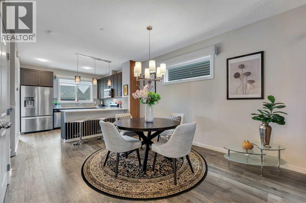 Single Family House for Sale in  Livingston Hill NE Livingston Calgary 