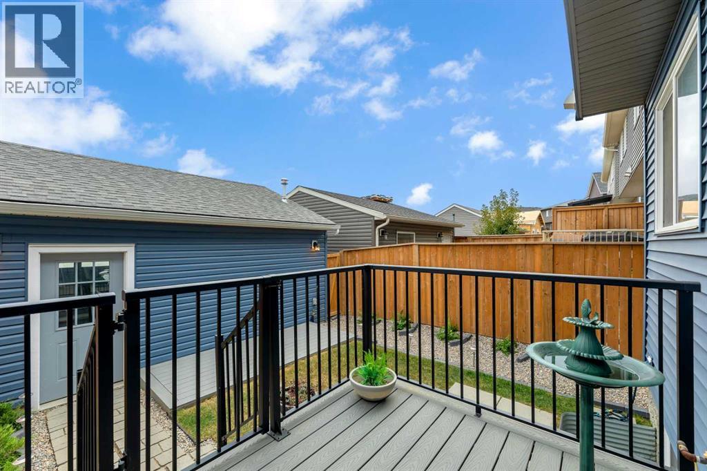 Single Family House for Sale in  Livingston Hill NE Livingston Calgary 