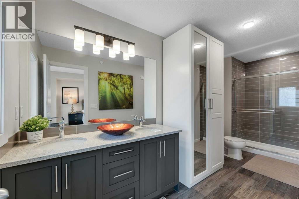 Single Family House for Sale in  Livingston Hill NE Livingston Calgary 