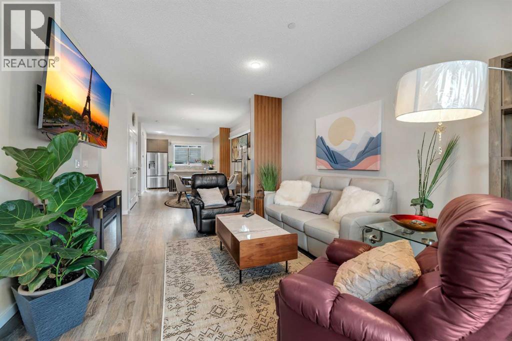 Single Family House for Sale in  Livingston Hill NE Livingston Calgary 