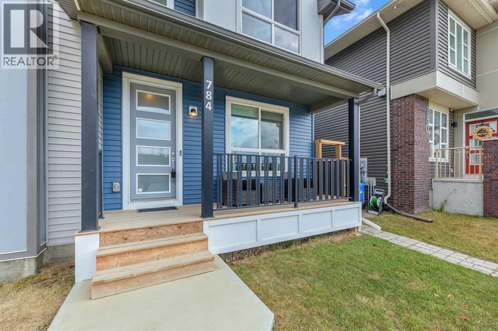 Single Family House for Sale in  Livingston Hill NE Livingston Calgary 