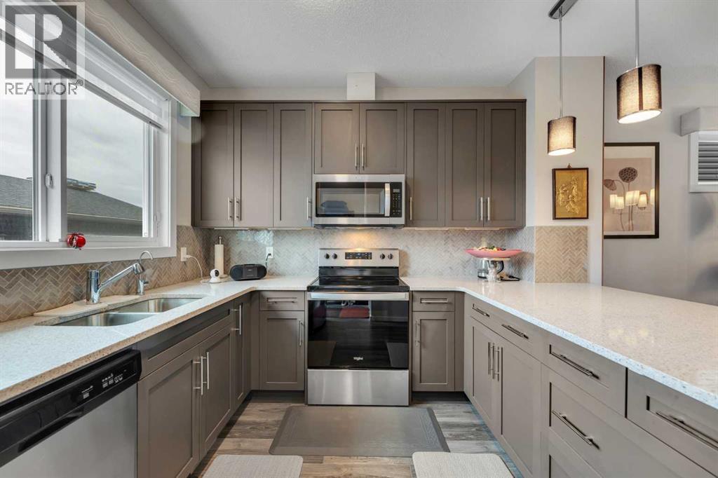 Single Family House for Sale in  Livingston Hill NE Livingston Calgary 