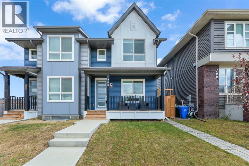 Single Family House for Sale in  Livingston Hill NE Livingston Calgary 