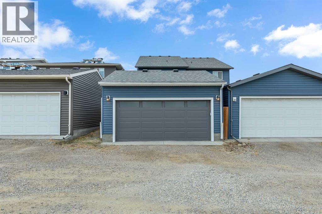 Single Family House for Sale in  Livingston Hill NE Livingston Calgary 