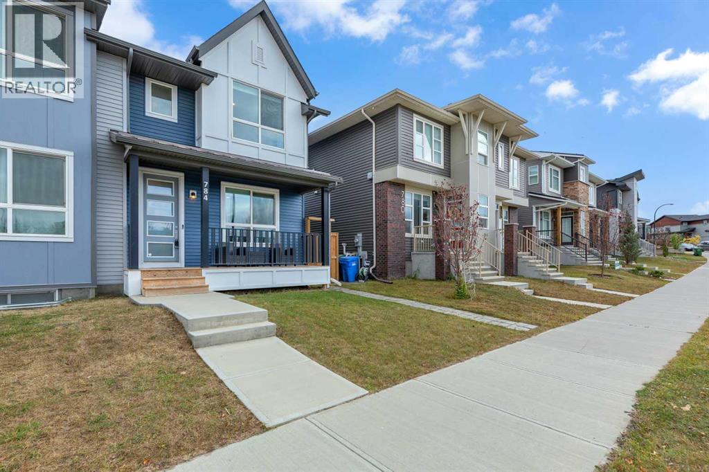 Single Family House for Sale in  Livingston Hill NE Livingston Calgary 