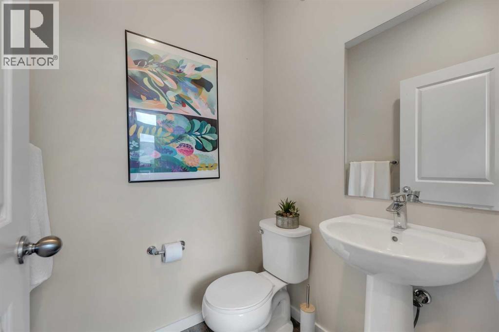 Single Family House for Sale in  Livingston Hill NE Livingston Calgary 