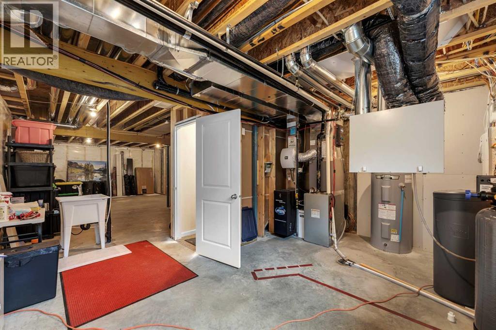 Single Family House for Sale in  Livingston Hill NE Livingston Calgary 