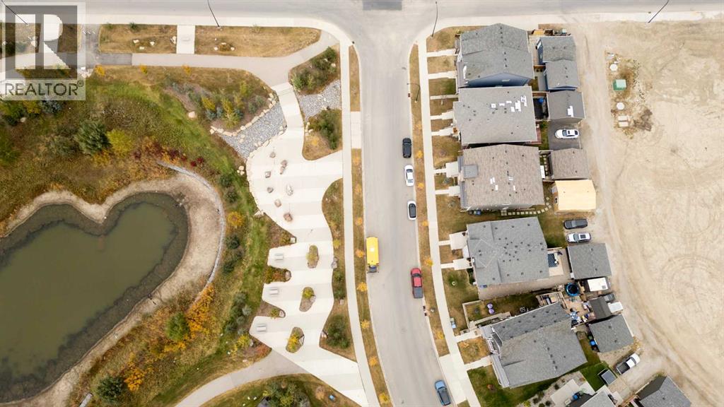 Single Family House for Sale in  Livingston Hill NE Livingston Calgary 